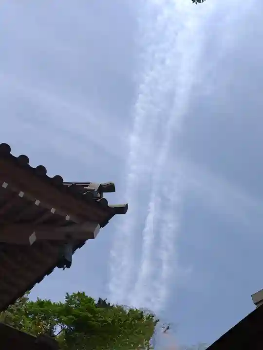 深大寺(東京都)