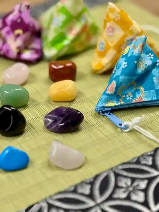 札幌諏訪神社のおみくじ