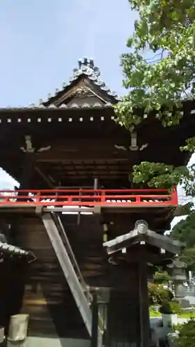 高正寺のその他建物