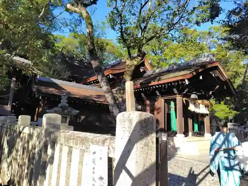 伊弉諾神宮(兵庫県)