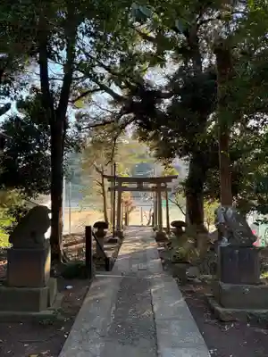 天満天神社(千葉県)