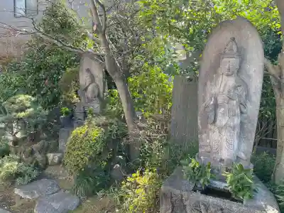 栄松院(東京都)