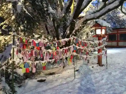 賀茂御祖神社（下鴨神社）の建物その他