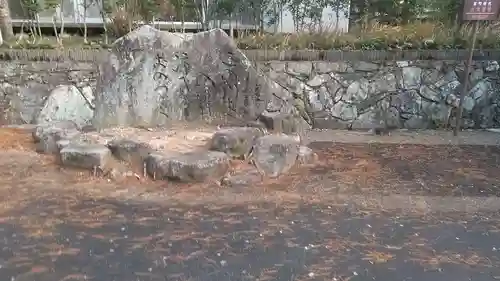 洞春寺の建物その他