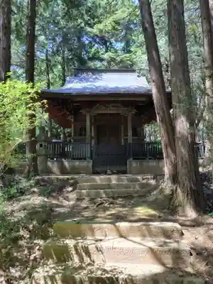 西念寺(茨城県)