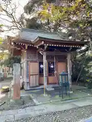 長禅寺(茨城県)