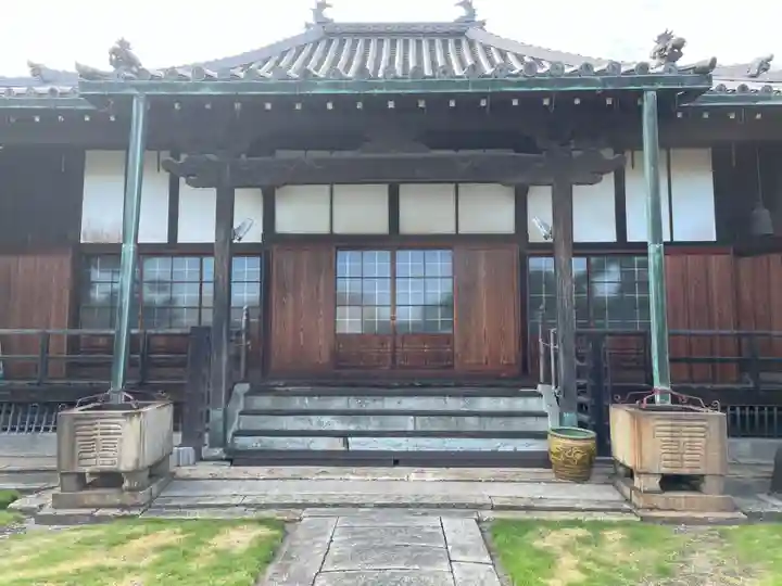 延命寺(兵庫県)
