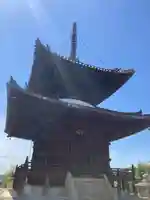 叡福寺(大阪府)