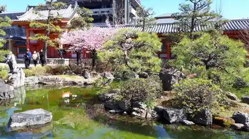 蓮華王院（三十三間堂）(京都府)