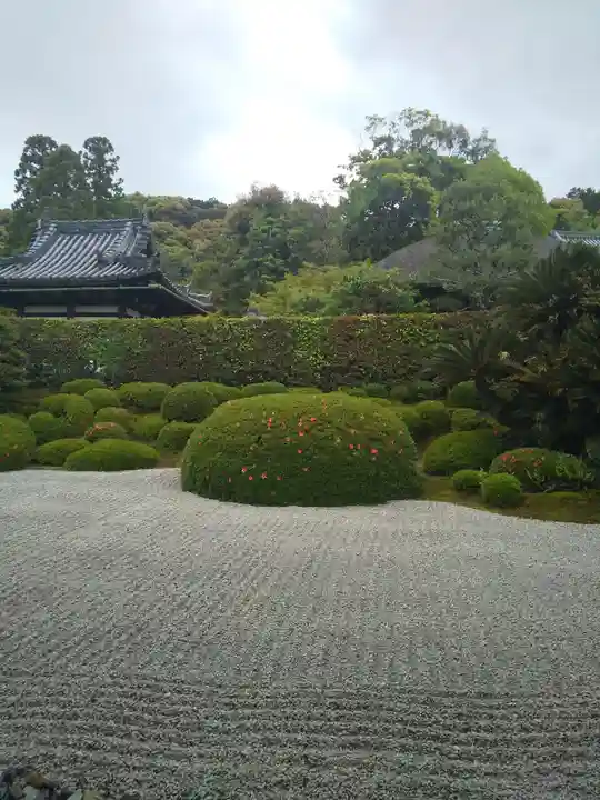 酬恩庵一休寺(京都府)