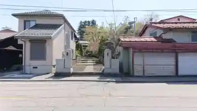 上行寺のその他建物