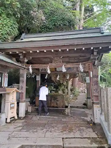 阿賀神社(滋賀県)