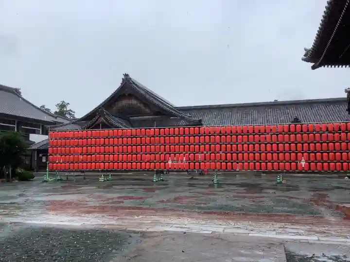 豊川閣 妙厳寺のその他建物