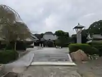 厄除観音寺(長田観音)(和歌山県)