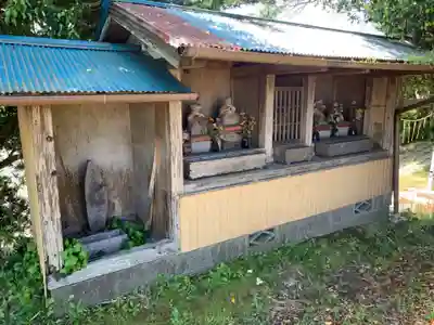 香取神社(千葉県)
