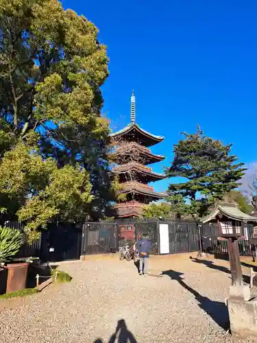 上野東照宮(東京都)