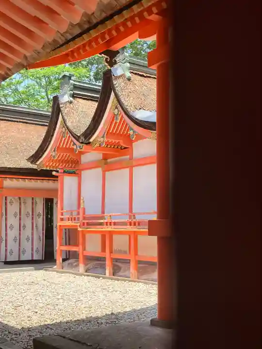 宇佐神宮(大分県)