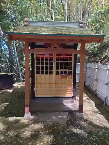 中将姫(神奈川県)