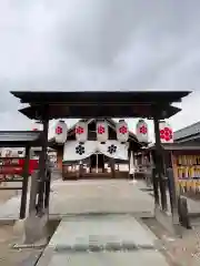 星神社(愛知県)