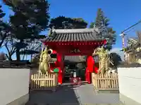 金龍寺(東京都)