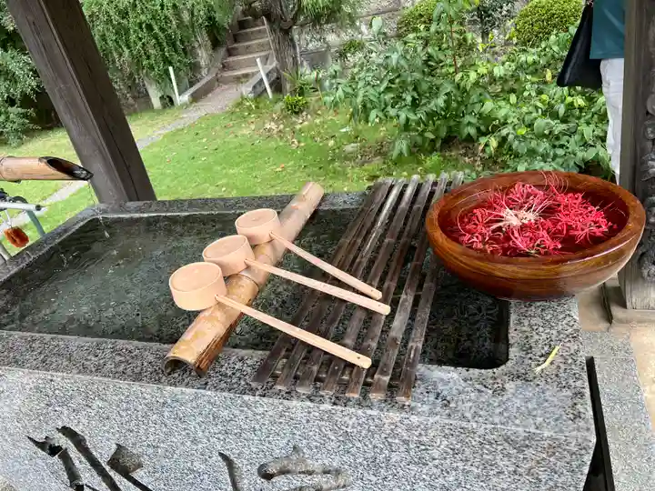 横浜 西方寺(神奈川県)