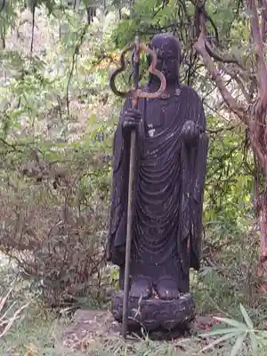 宝泉寺観音(大分県)
