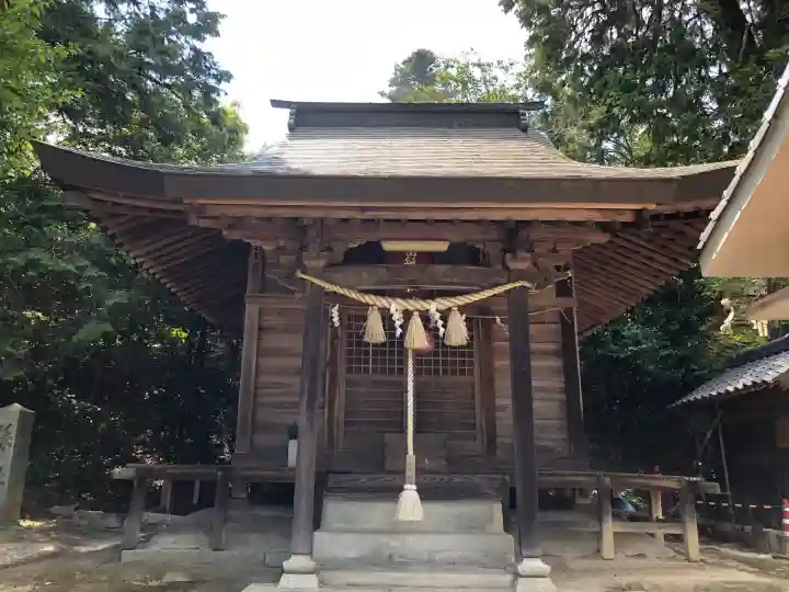 吉備津神社(広島県)