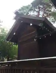 久我山稲荷神社(東京都)