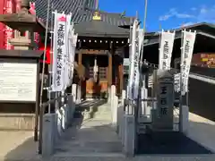 笠覆寺 (笠寺観音)(愛知県)