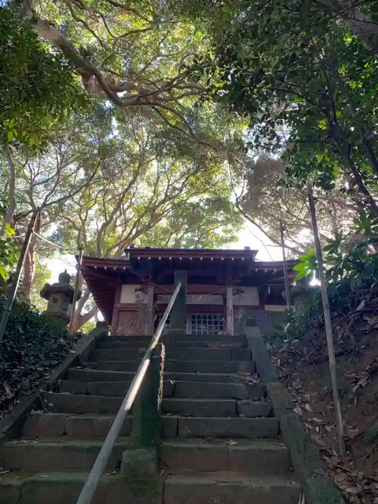 琴平神社(千葉県)