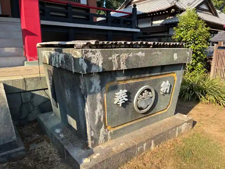 正覚院(千葉県)
