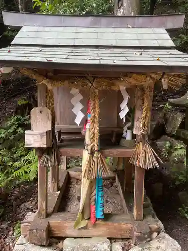 崇道神社(京都府)