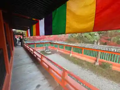 毘沙門堂門跡(京都府)