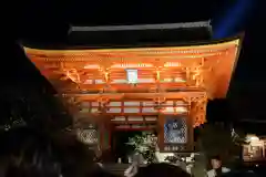 清水寺(京都府)