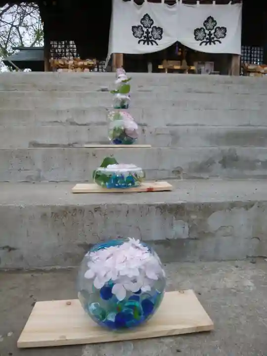 札幌諏訪神社のその他建物