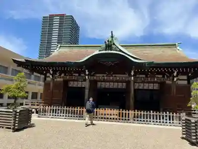 今宮戎神社(大阪府)