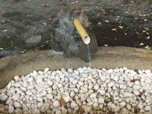 森野住吉神社(東京都)