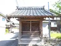 地蔵堂(滋賀県)