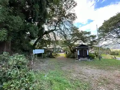 高顕寺(長野県)