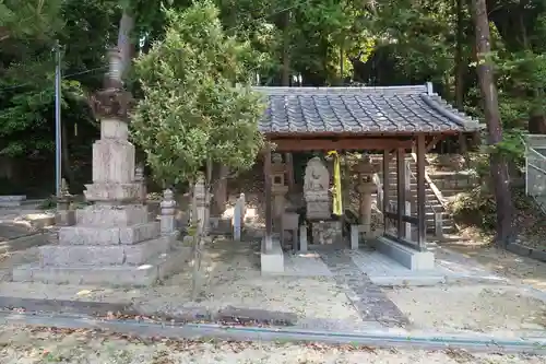 尊延寺(大阪府)