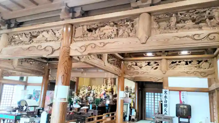法蔵寺(静岡県)