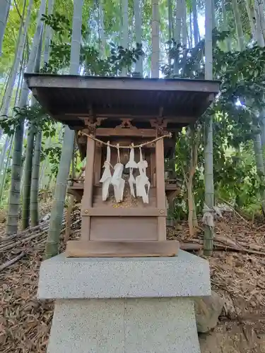木野山神社(愛媛県)