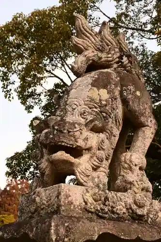 和霊神社(愛媛県)