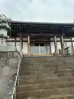 延命寺(長崎県)