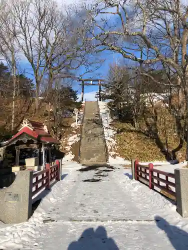 大樹神社のその他建物