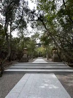 安宅住吉神社(石川県)