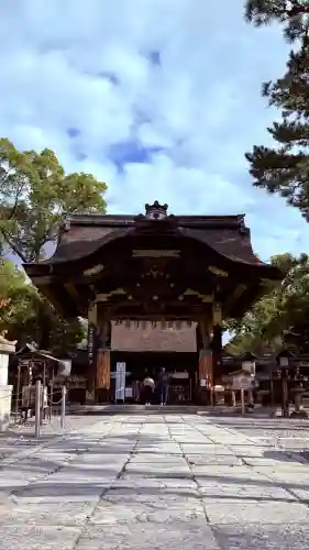 豊国神社(京都府)