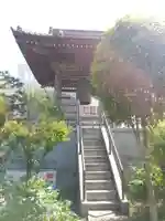 観音寺のその他建物