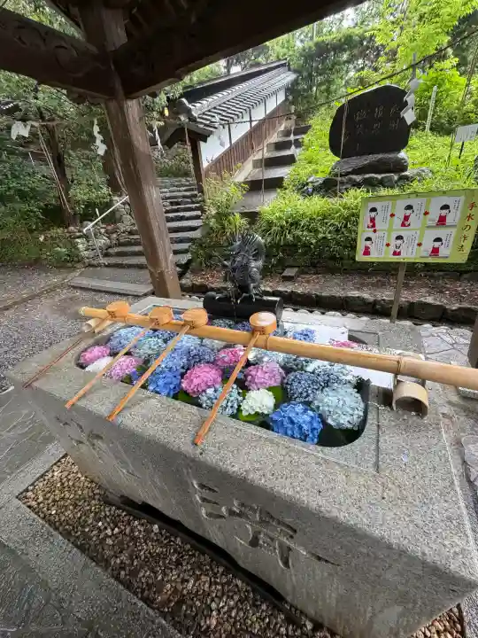 事任八幡宮(静岡県)