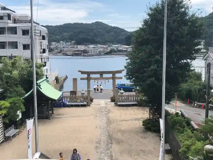 叶神社(東叶神社)(神奈川県)